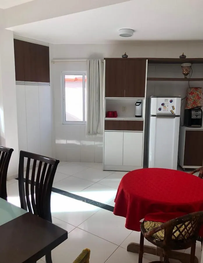Mandakaru Residence Flats da Jô Pôrto das Galinhas Brasil