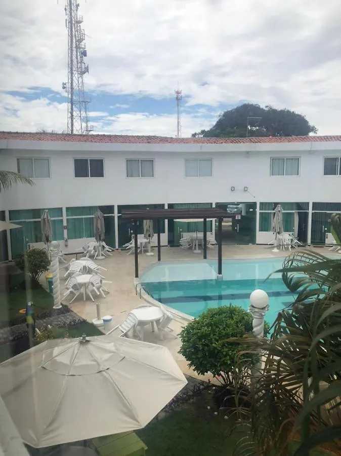 Apartamento Mandakaru Residence Flats da Jô Pôrto das Galinhas Brasil
