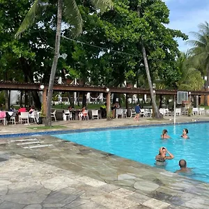 Apartamento Village - 215, Pôrto das Galinhas